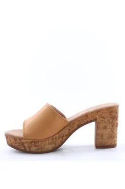 Florali Ciabatta T3324 Cuoio