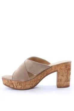 Florali Ciabatta T3088 Taupe