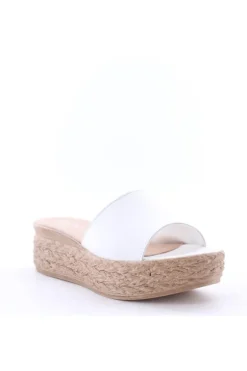 Florali Ciabatta X3047 Bianco