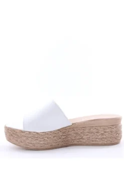 Florali Ciabatta X3047 Bianco