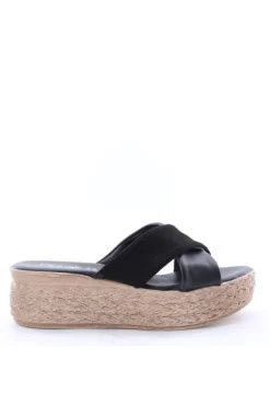 Florali Ciabatta X3322 Nero