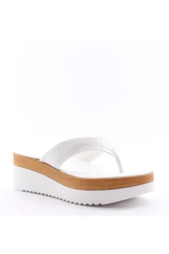 Florali Infradito A3426 Bianco