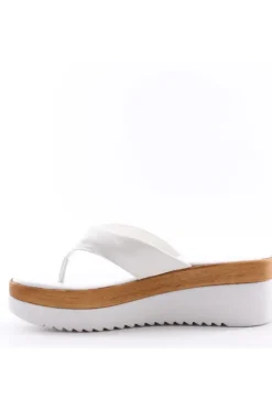 Florali Infradito A3426 Bianco