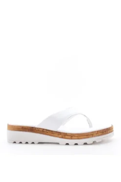 Florali Infradito C664 Bianco