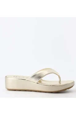 Florali Infradito F664 Oro