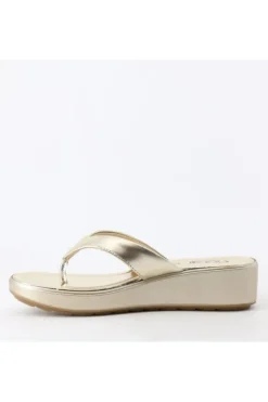 Florali Infradito F664 Oro