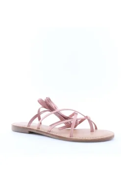 Florali Sandalo basso 09 Cipria