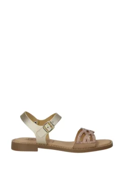 Florali Sandalo basso El30 Platino
