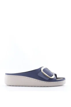 Florance Ciabatta 122050 Blu