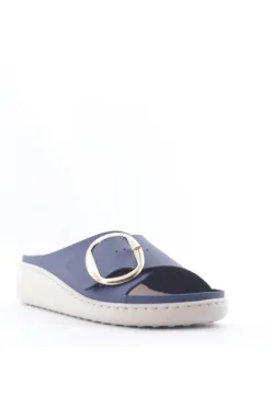 Florance Ciabatta 122050 Blu