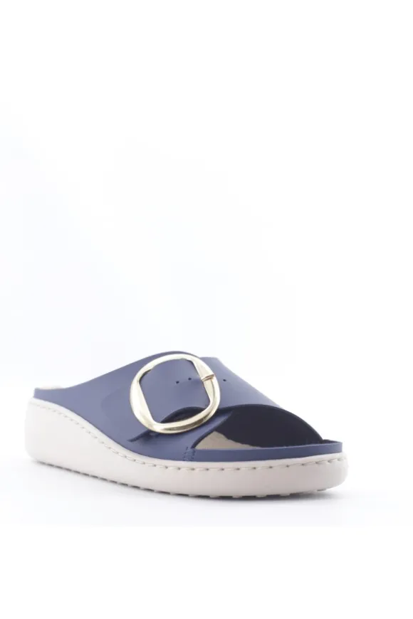 Florance Ciabatta 122050 Blu