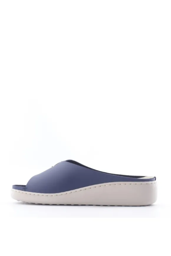 Florance Ciabatta 122050 Blu