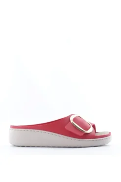 Florance Ciabatta 122050 Rosso