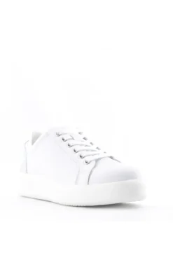 Fornarina Sneaker Anna Silver