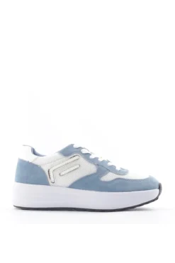 Fornarina Sneaker Wanda Blu