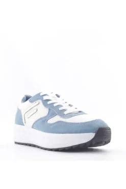 Fornarina Sneaker Wanda Blu