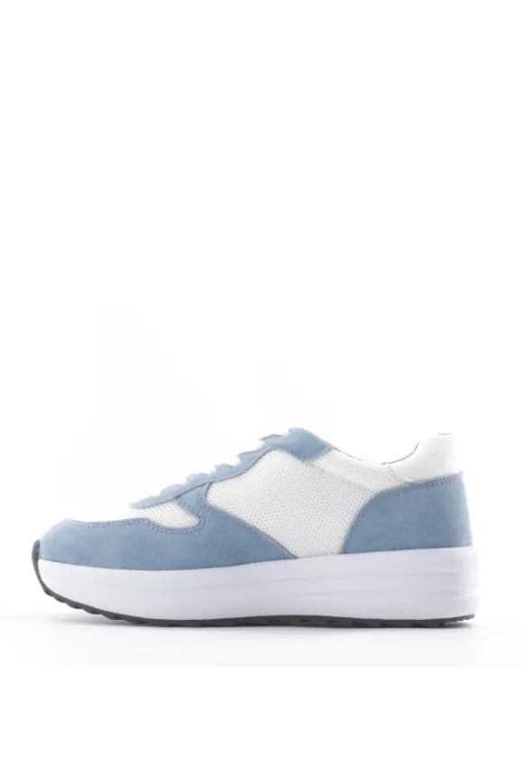 Fornarina Sneaker Wanda Blu