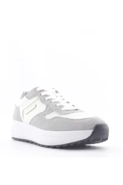 Fornarina Sneaker Wanda Grey