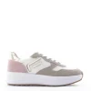 Fornarina Sneaker Wanda Taupe