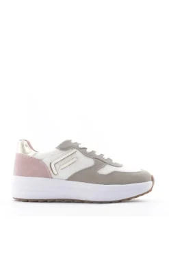 Fornarina Sneaker Wanda Taupe