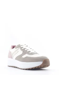 Fornarina Sneaker Wanda Taupe
