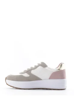 Fornarina Sneaker Wanda Taupe