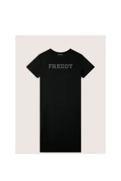Freddy Abito 25wcrd1 Nero