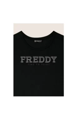 Freddy Abito 25wcrd1 Nero