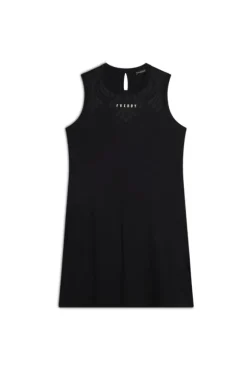 Freddy Abito 25wtrd1 Nero