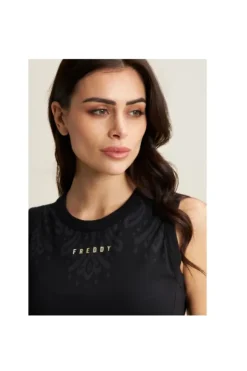 Freddy Abito 25wtrd1 Nero