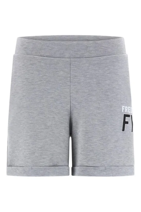 Freddy Bermuda 3wcxp4m Grey
