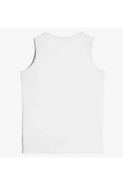 Freddy Canotta 4wcrk1 Bianco