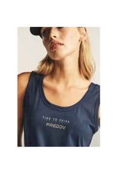 Freddy Canotta 25wcrk2 Dark sapph