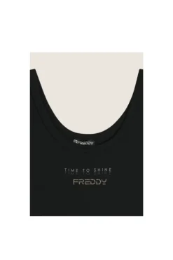 Freddy Canotta 25wcrk2 Nero