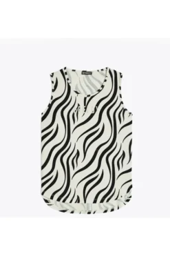 Freddy Canotta 4wmvk1c Zebra