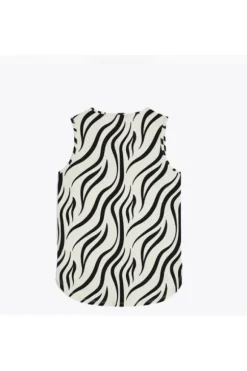 Freddy Canotta 4wmvk1c Zebra