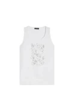 Freddy Canotta 4wtrt6 Bianco