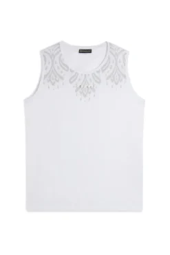 Freddy Canotta 25wtrt5 Bianco