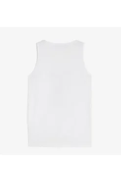 Freddy Canotta 4wtrt6 Bianco