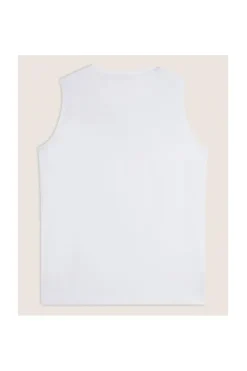 Freddy Canotta 25wtrt5 Bianco