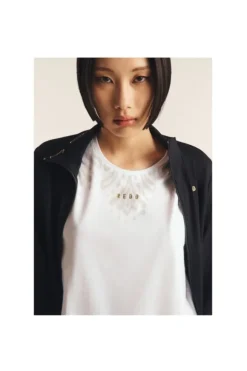 Freddy Canotta 25wtrt5 Bianco