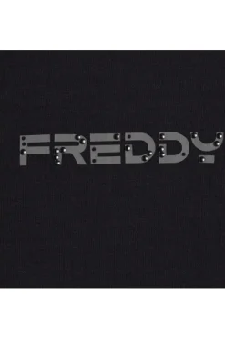 Freddy Felpa F4wcrs2 Black