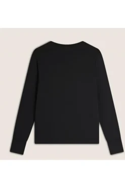 Freddy Felpa F4wcxs8 Nero