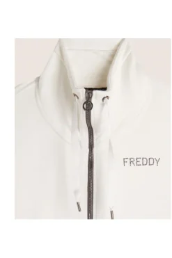 Freddy Felpa F4wcxs5 Shark-snow