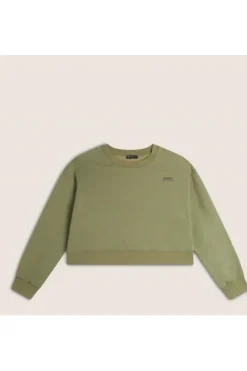 Freddy Felpa F4wmcs1 Oil green