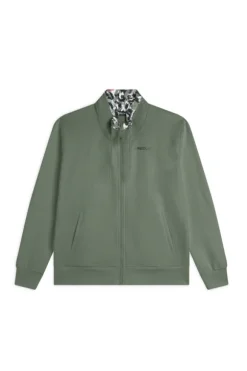 Freddy Felpa F4wmvs6 Green