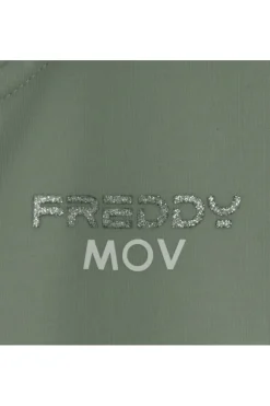 Freddy Felpa F4wmvs6 Green