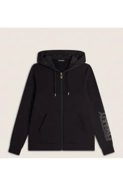 Freddy Felpa F4wtrs4 Black