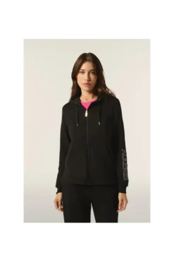 Freddy Felpa F4wtrs4 Black