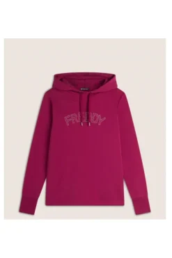 Freddy Felpa F4wtrs7 Boysenberr